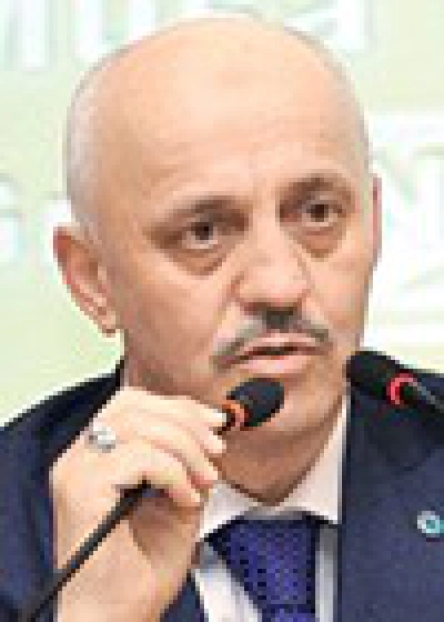 En büyük rehberimiz istişare