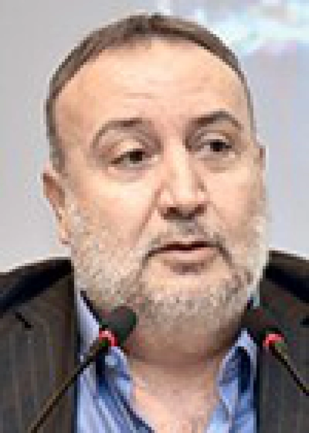 En büyük rehberimiz istişare