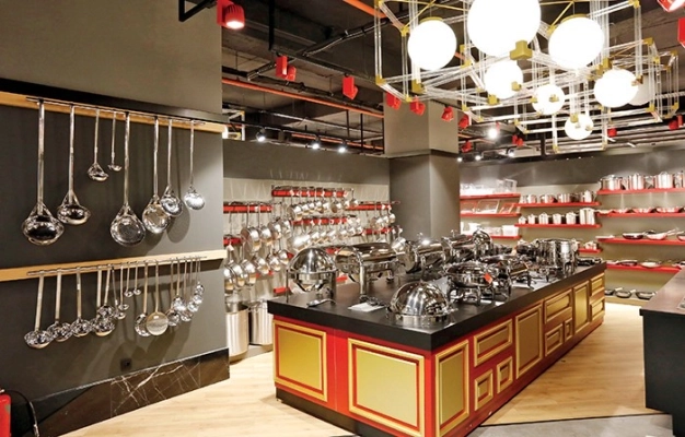 Üretime devam sözü