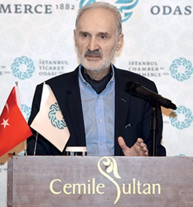 Üretime devam sözü