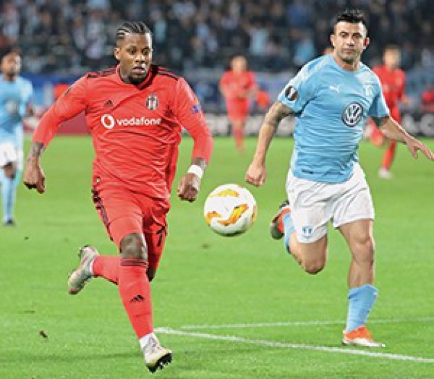 UEFA’dan, 88 takıma 2 milyar Euro