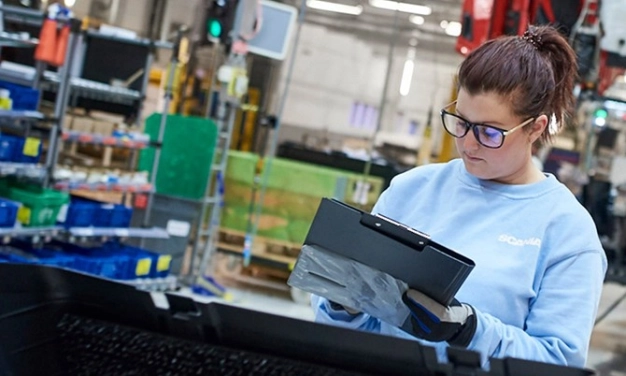 Teknoloji ve kayıtdışılık ile mücadele