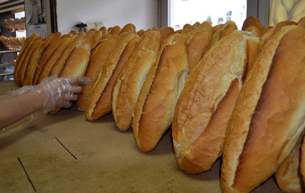 Ekmekte israfı önleyecek önemli adım