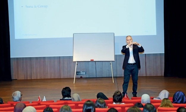 2025’te 20 milyar cihaz birbiriyle haberleşecek