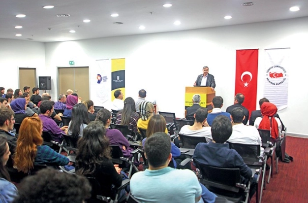 Bilimden sanayiye açılan kapı