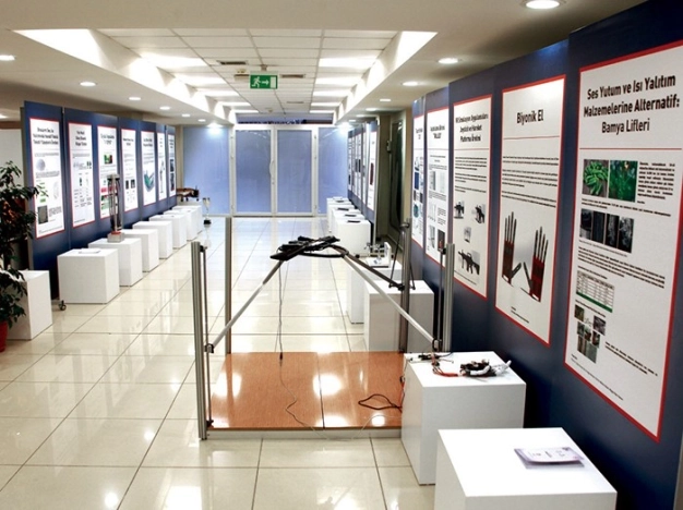 Teknolojik girişimcilik projesi başlıyor