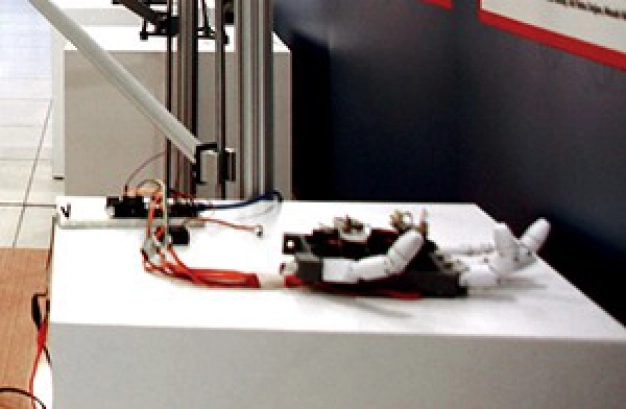 Teknolojik girişimcilik projesi başlıyor