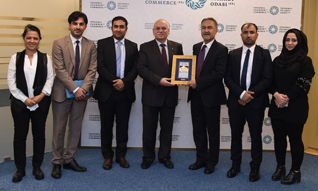 Afganistan’daki havalimanları Türk yatırımcı bekliyor