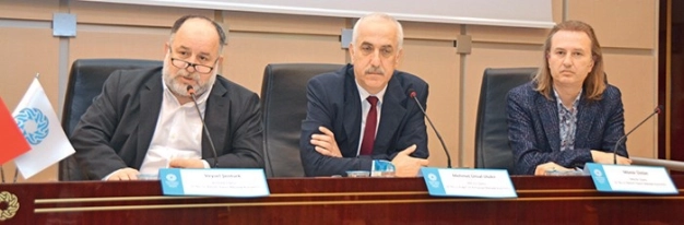 Kağıt üretiminde yerli çözüm arayışı