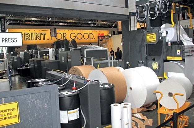 Kağıt üretiminde yerli çözüm arayışı