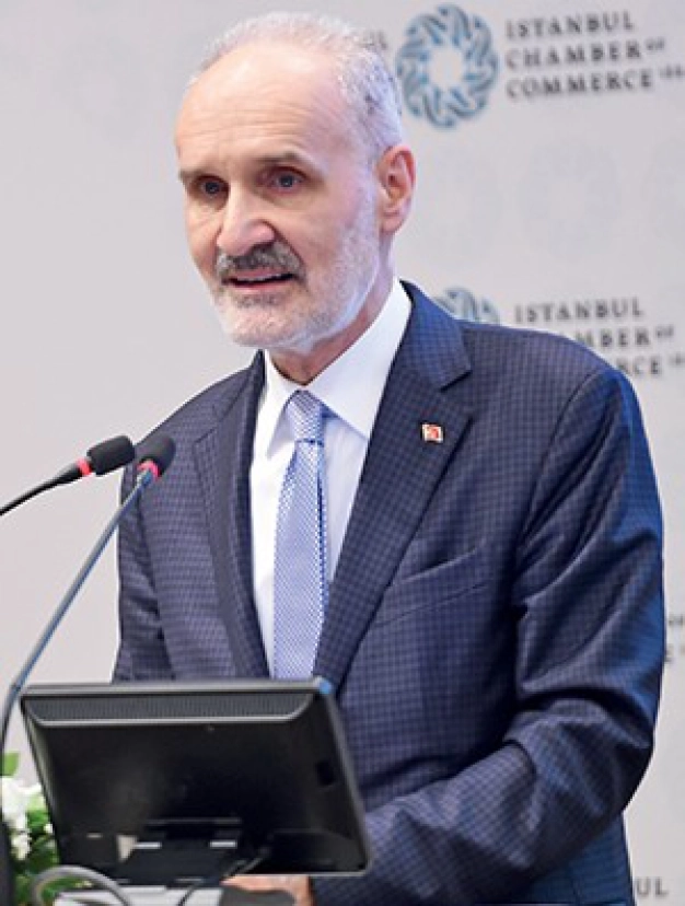 Üyelerimizin taleplerini ilk elden ilettik