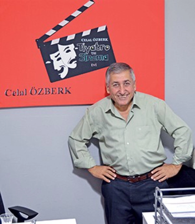 “Oyunculuk içten gelir”