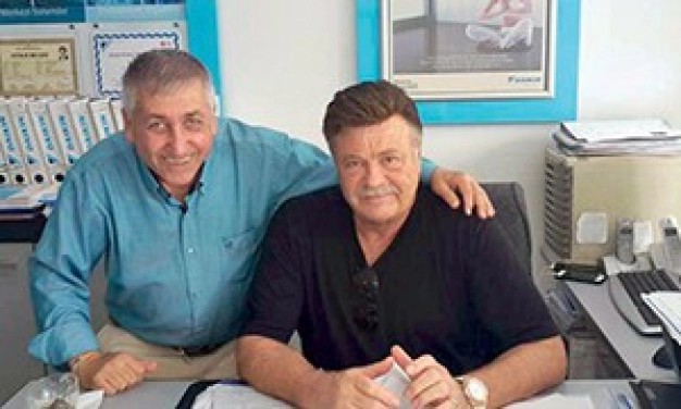 “Oyunculuk içten gelir”