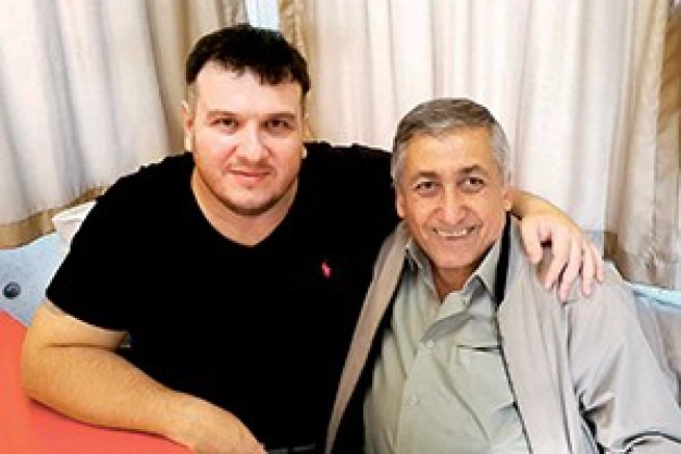 “Oyunculuk içten gelir”