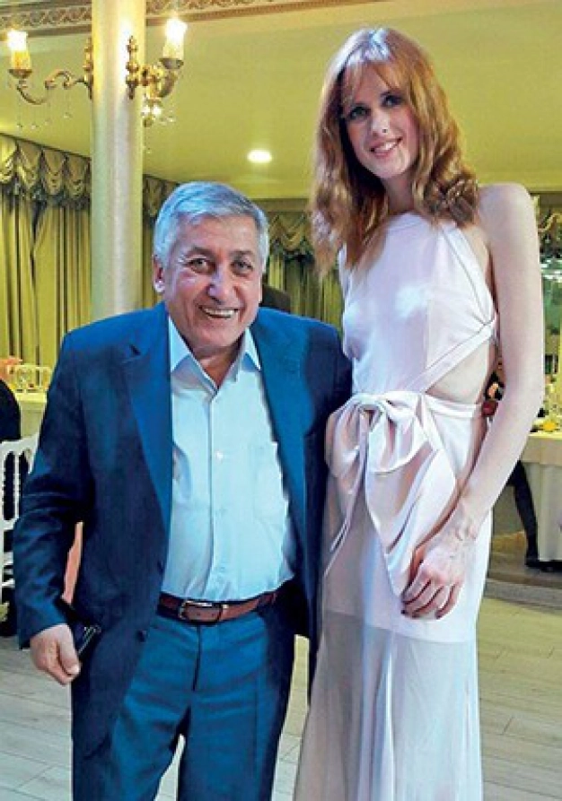 “Oyunculuk içten gelir”