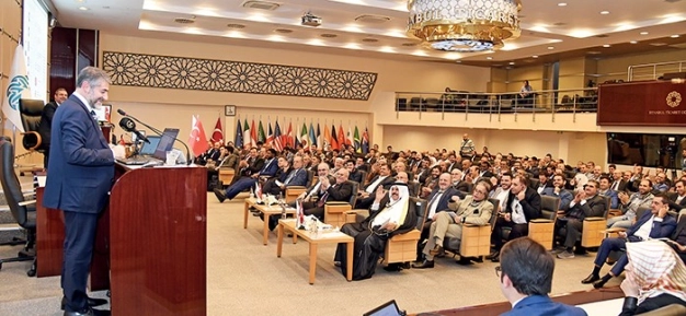 Hedef 100 milyar dolarlık Arap sermayesi yatırımı