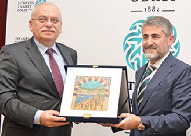 Hedef 100 milyar dolarlık Arap sermayesi yatırımı