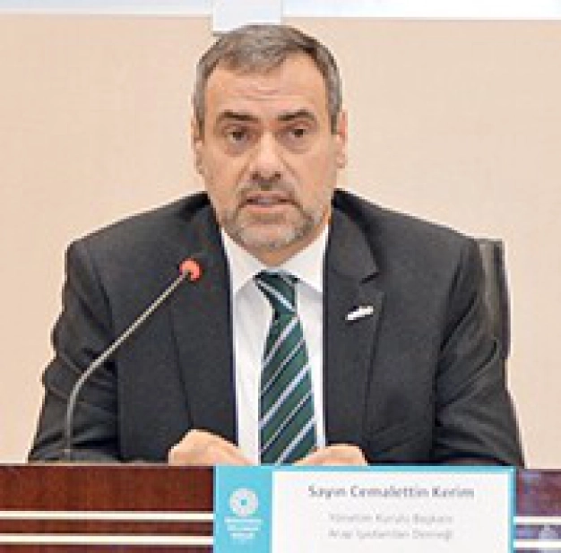 Hedef 100 milyar dolarlık Arap sermayesi yatırımı