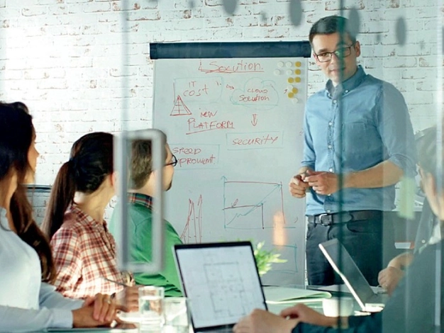 Türkiye’nin en iyi yönetilen şirketleri belirleniyor