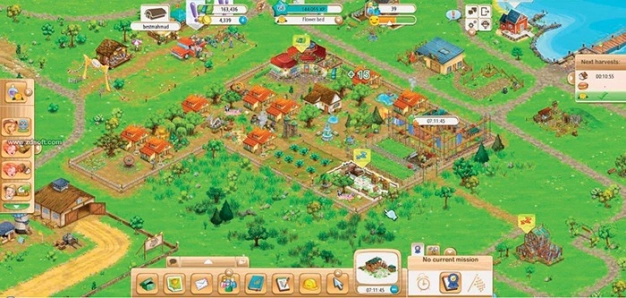 Konteynerleri seraya dönüştürüyor