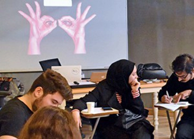 Start up’lar için dijital okuryazarlı