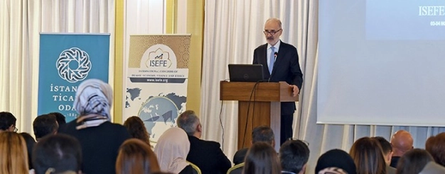 Katılım bankacılığını birlikte geliştirelim