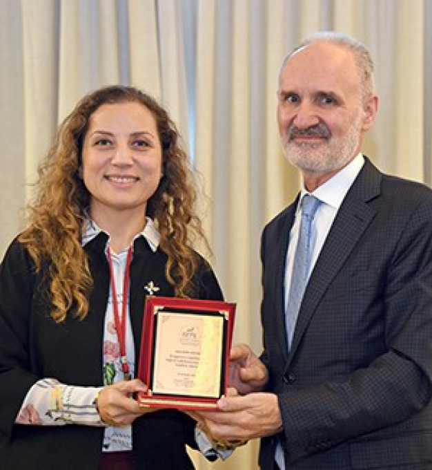 Katılım bankacılığını birlikte geliştirelim