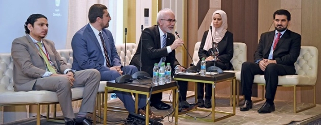 Katılım bankacılığını birlikte geliştirelim