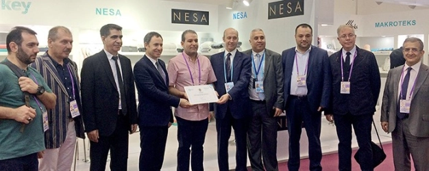 Canton’da Türk rüzgarı