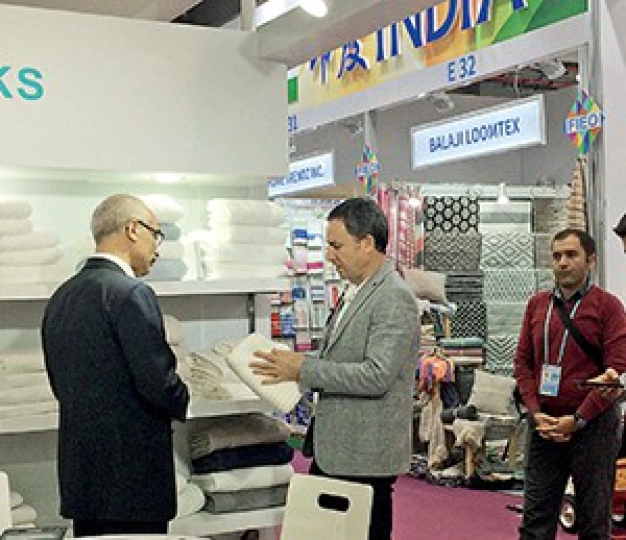 Canton’da Türk rüzgarı