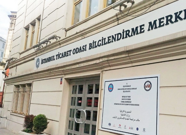 Yabancı yatırımcı ofisi İTO’da hizmete başladı