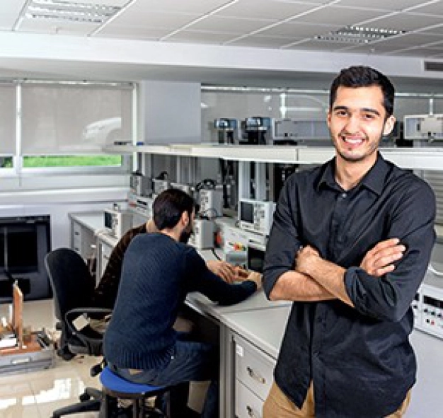 Lisansüstü için ‘bahar’ fırsatı