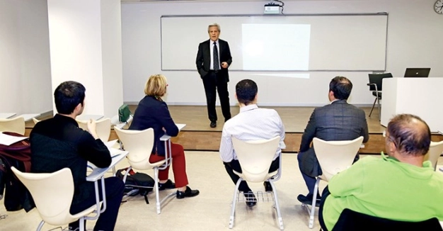 Lisansüstü için ‘bahar’ fırsatı