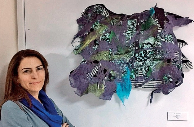 Van’daki sempozyuma damga vurdular