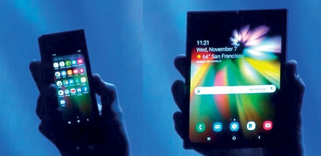 Cep telefonu artık akıllı bir anahtar