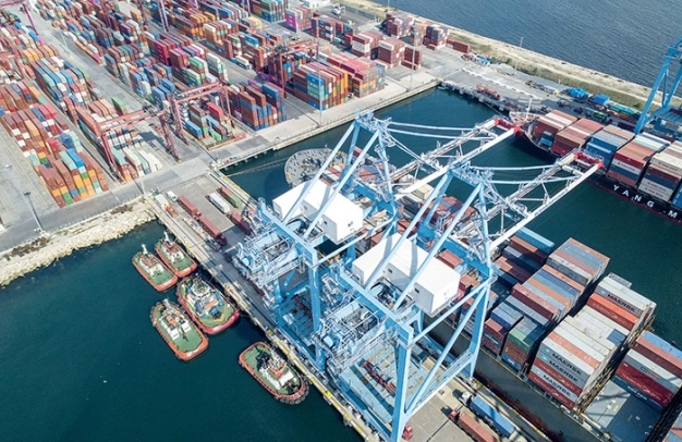 Alman lojistikçiler Türk ortak arayışında