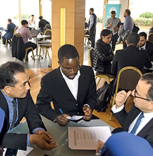 Malezya yüzde yüz Türk sermayeli ortak arıyor