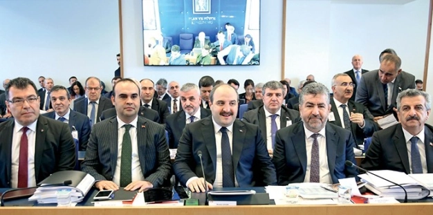 Yerli oto prototipi yeni yılda hazır