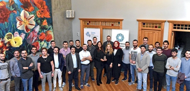 Eğitimde fırsat sunan proje