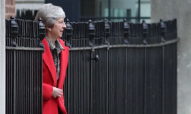 İngiltere’nin kabus senaryosu: Anlaşmasız boşanma