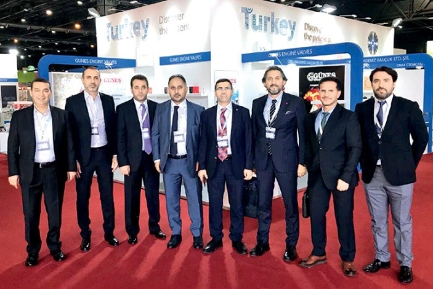 İTO, otomotivcilere Güney Amerika kapılarını açtı