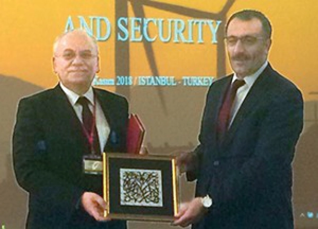 Dünyanın enerjisi için İstanbul’da buluştular