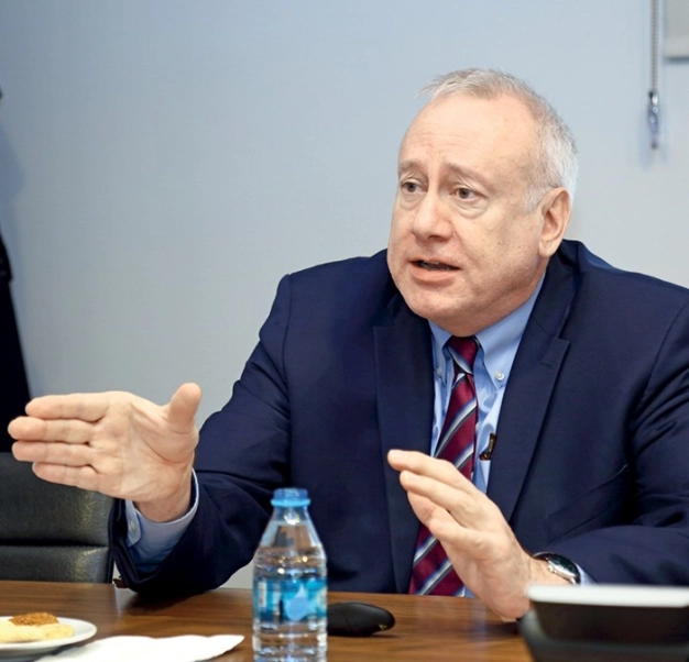 IMF, geliri düşük ülkeye yardımda cimri