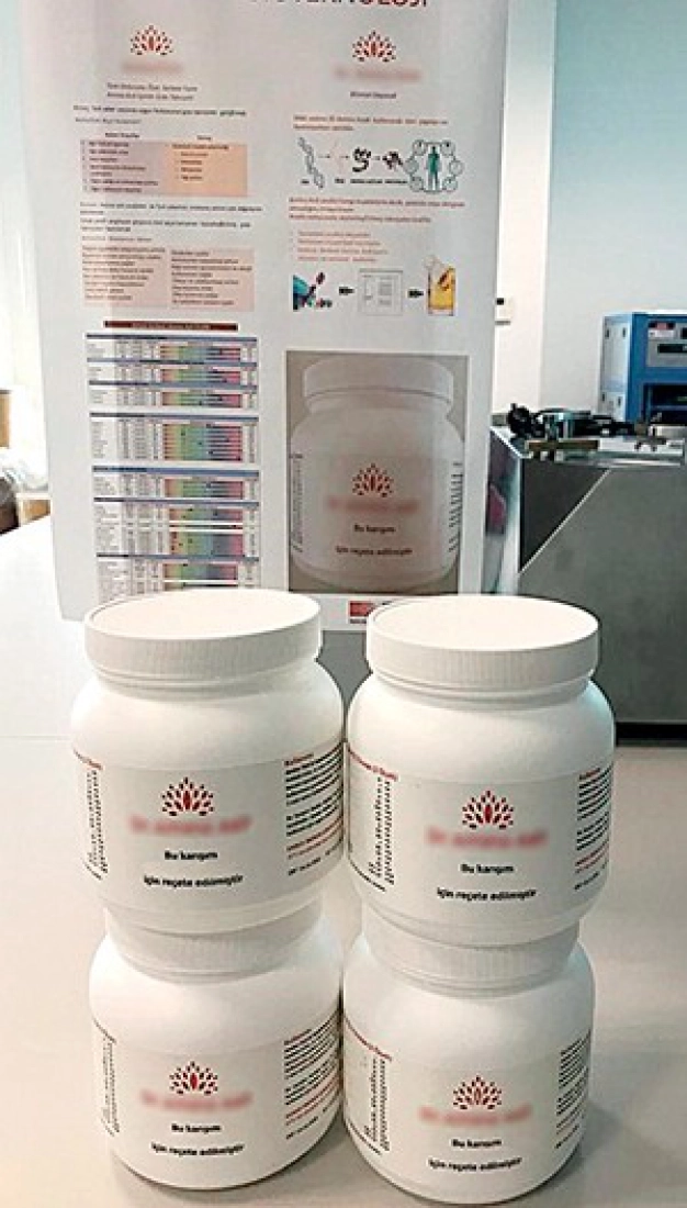 Hastalığı amino asitten yakalıyor