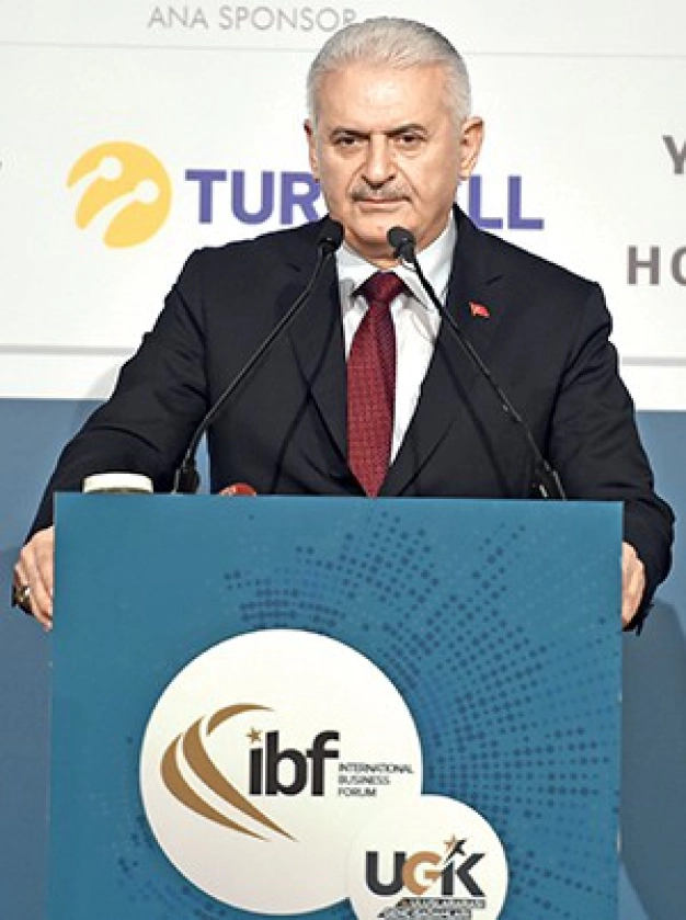 Akıl teri fark oluşturur