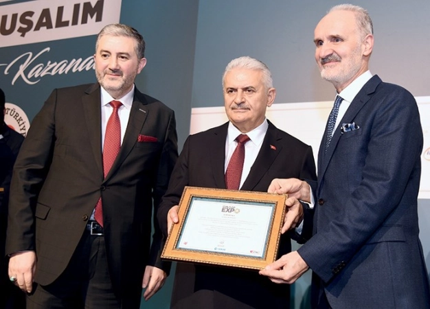 Akıl teri fark oluşturur