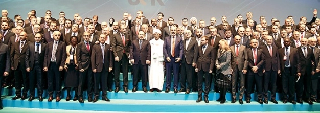 Akıl teri fark oluşturur