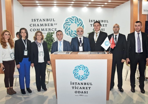 Akıl teri fark oluşturur