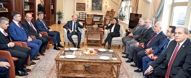 Son 35 yılın en şiddetli ticaret savaşı