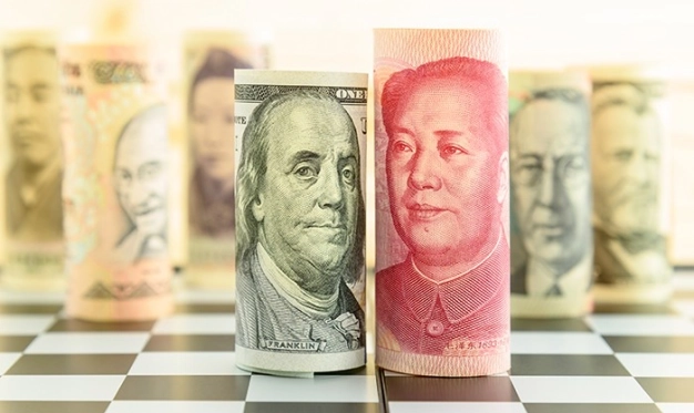 Son 35 yılın en şiddetli ticaret savaşı